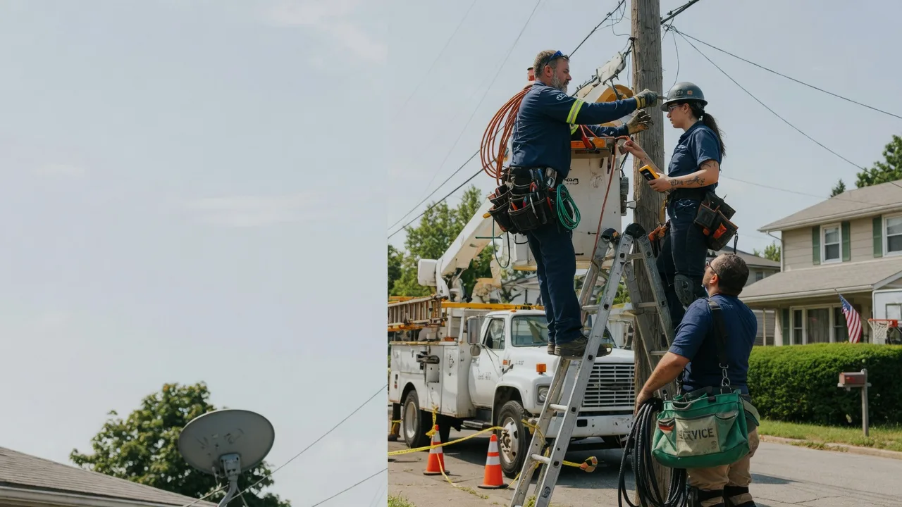 Electrical Repair in Nielsville, MN near me